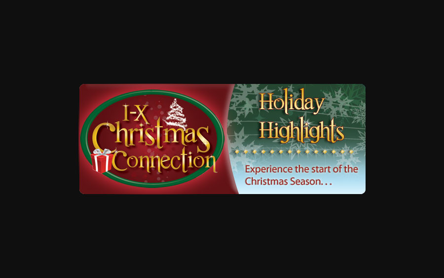 Ncgc Ohio Christmas Connection At I X Center